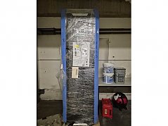 Server-Schrank HPE42U