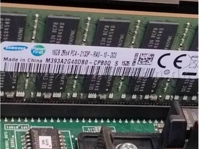 Samsung RAM