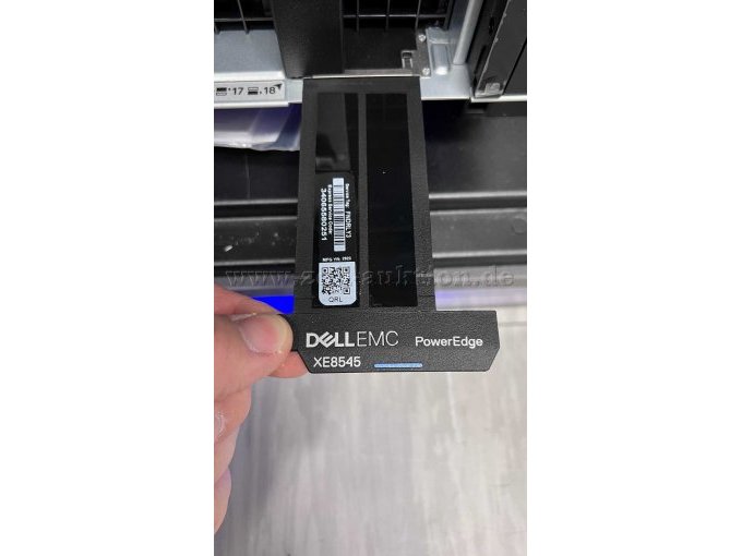 Quick Resource Locator