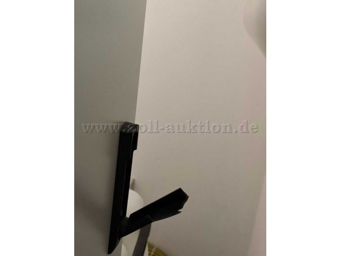 Gebrochener Hebel (Rückseite)