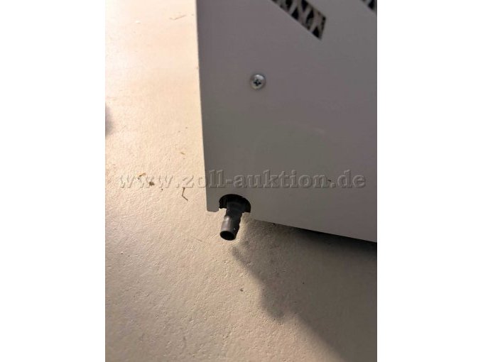 Kühlsystem Anschluss