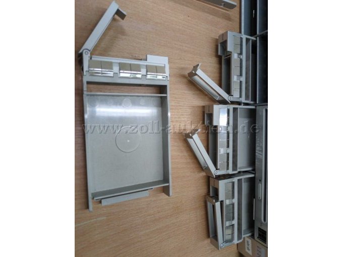 Sun Fire X4400 vier Leerblenden