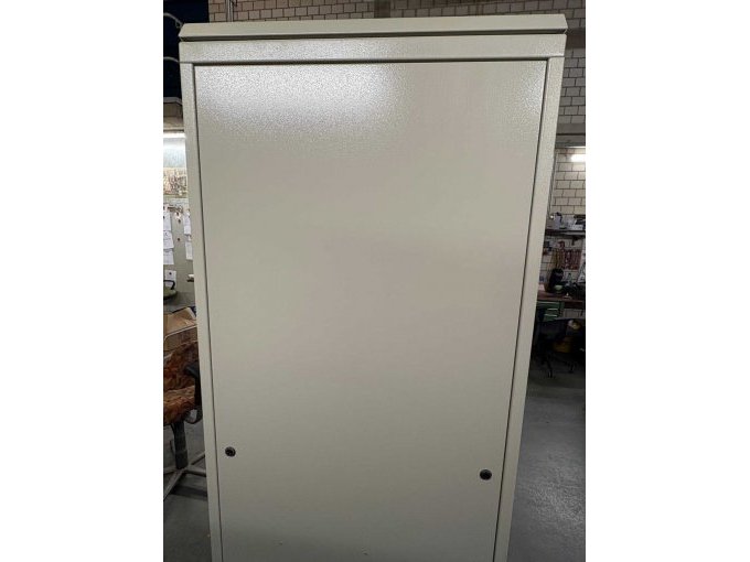 Ansicht von der Seite