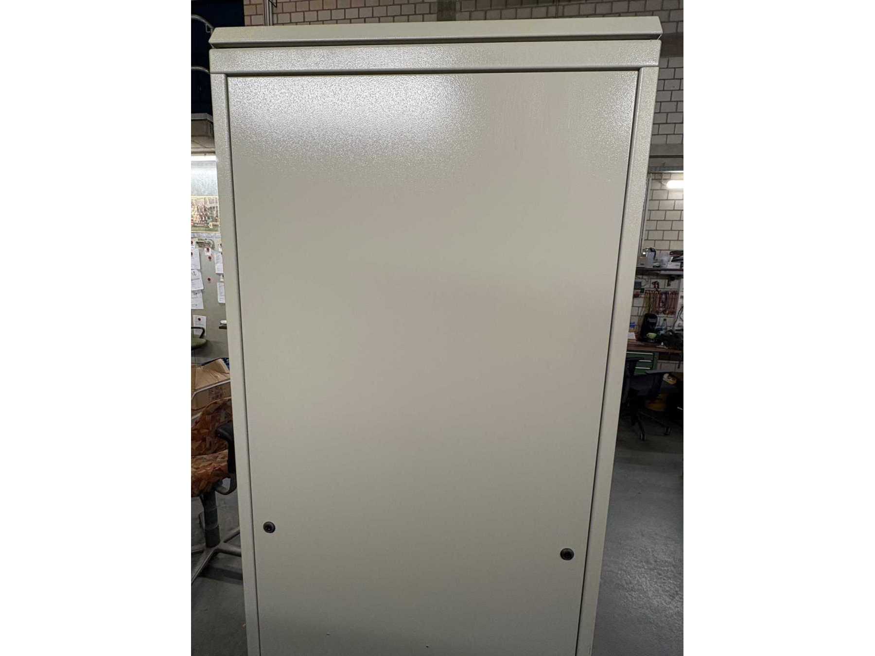 Ansicht von der Seite