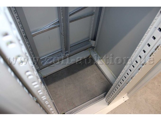 Detail Schrank
