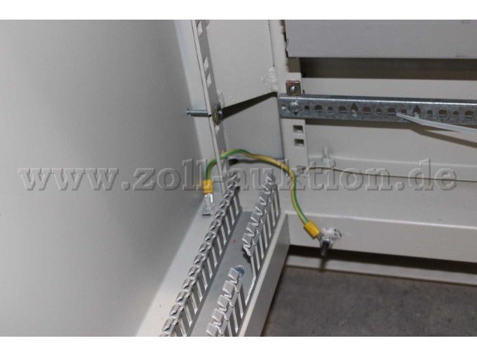 Detail Schrank