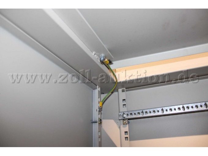 Detail Schrank