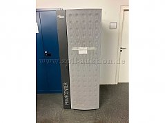 Frontalansicht geschlossen