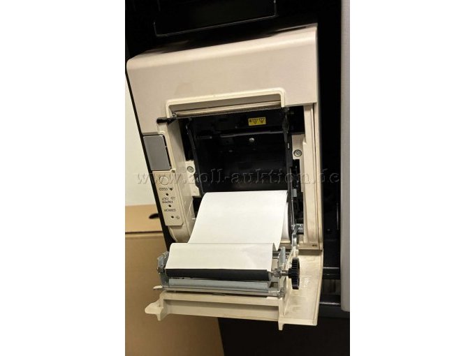 Eingebauter Thermodrucker von Epson
