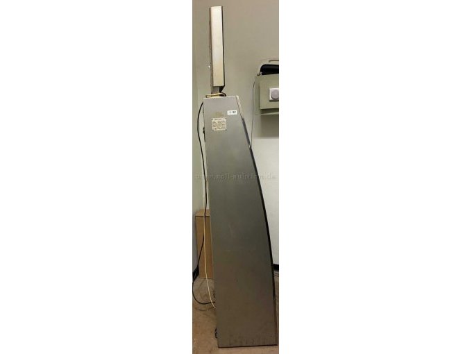 Linke Seitenansicht.