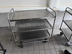 Servierwagen