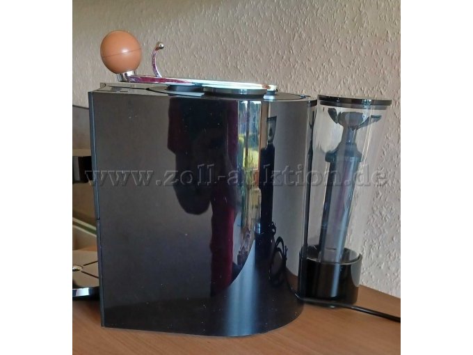 1 set: 1 Jura-koffiemolen en 1 Jura-koffiezetapparaat voor één kopje – foto 2 – kavel bij Zoll-Auktion, Duderstadt