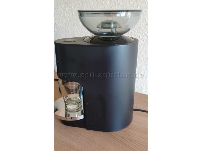 1 set: 1 Jura-koffiemolen en 1 Jura-koffiezetapparaat voor één kopje – foto 5 – kavel bij Zoll-Auktion, Duderstadt