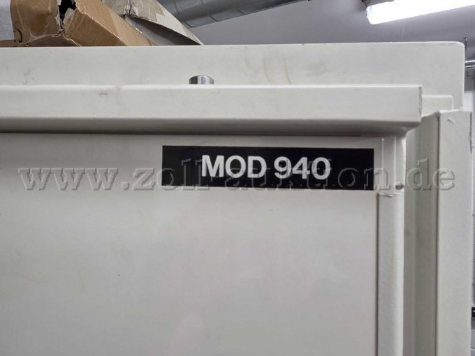 Schrank 1 Modell-Nr.