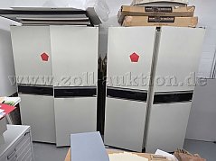 Beide Schränke außen