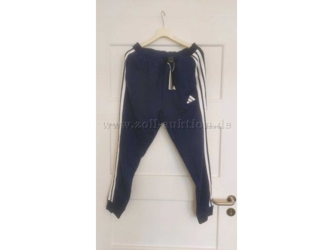 Ansicht Hose von vorne