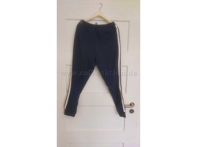 Ansicht Hose von hinten