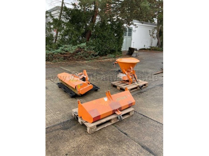 Anbauteile Anbauteile