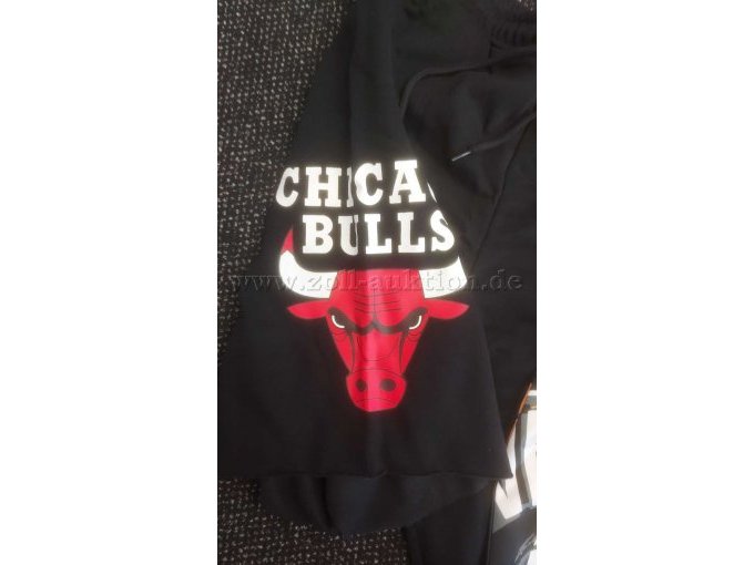 Detail schwarze Shorts