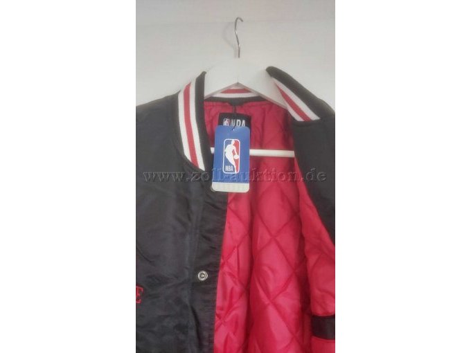 Ansicht Jacke Detail