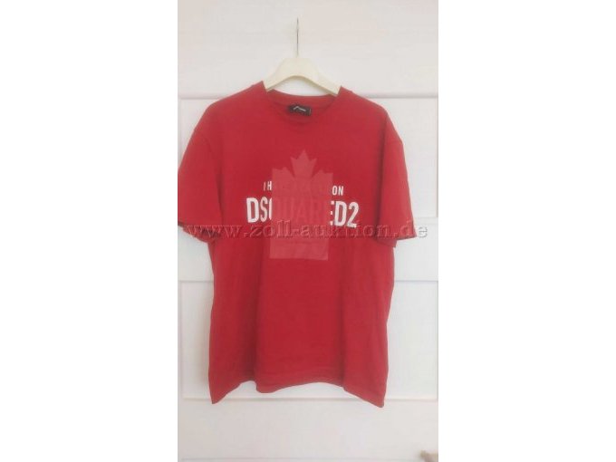 Shirt Ansicht von vorne