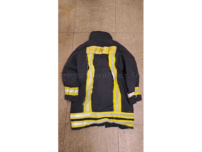 Beispieljacke Rückenansicht Beispieljacke Rückenansicht