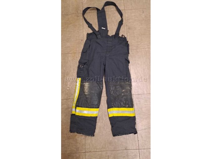 Beispielhose Frontansicht