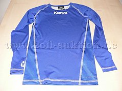 Funktionsunterwäsche von vorne