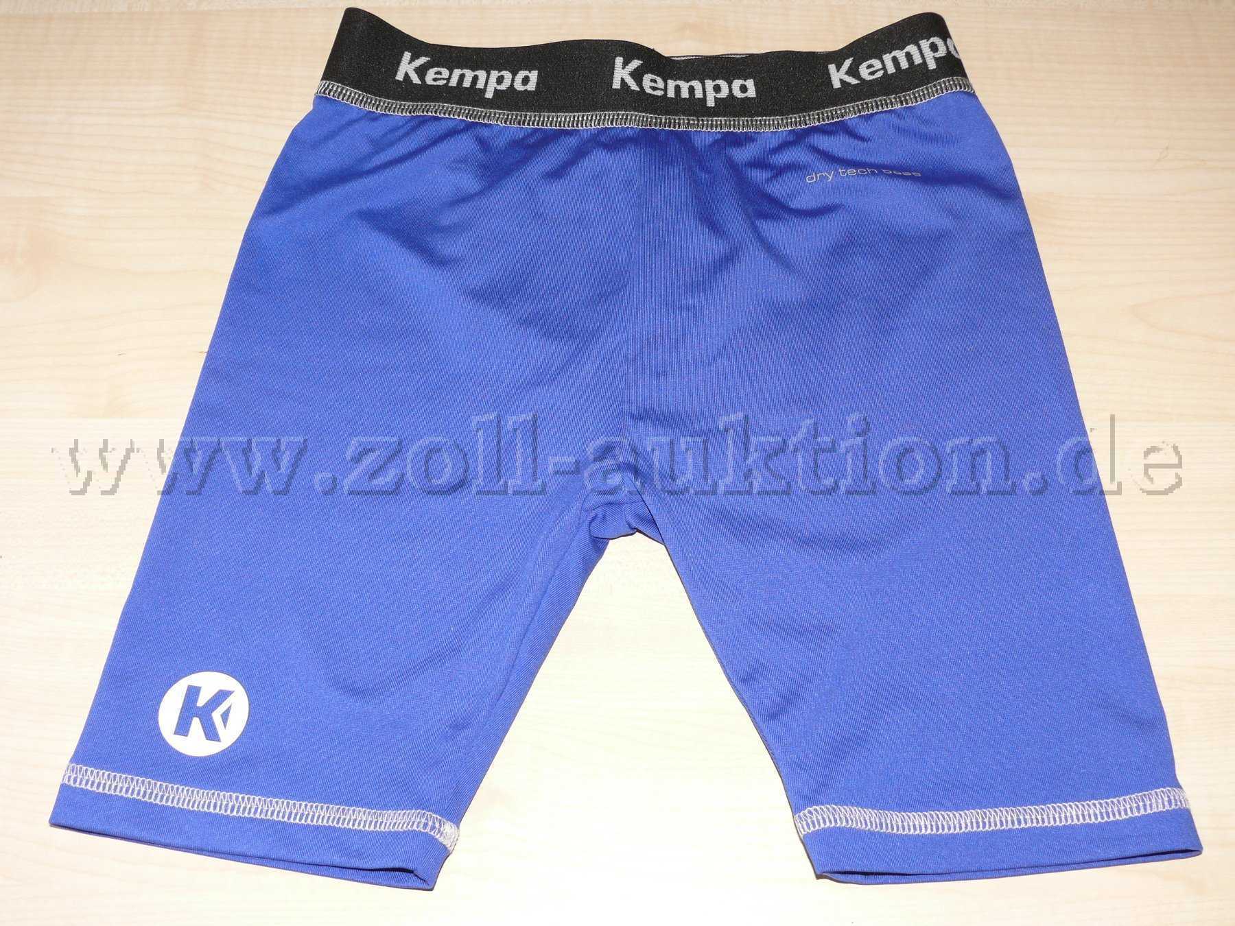 Funktionsunterwäsche von vorne