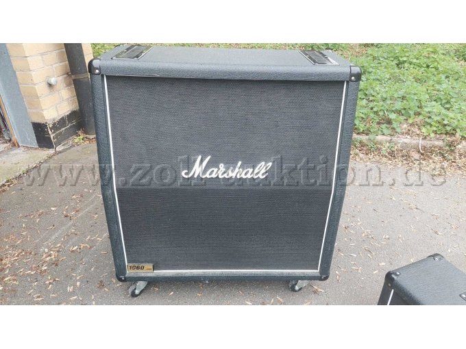 Box Mashall 1960 Lead