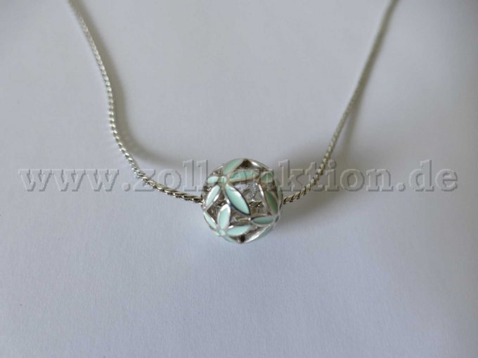 1 Set Modeschmuck, 4-teilig, Pierre Lang – foto 10 – kavel bij Zoll-Auktion, Dresden