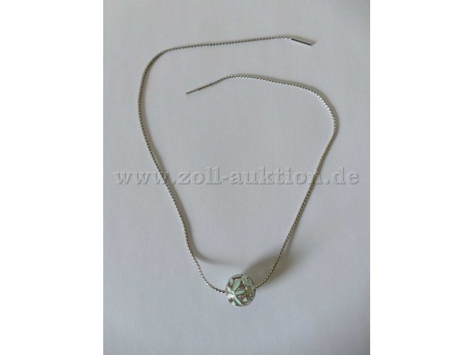 1 Set Modeschmuck, 4-teilig, Pierre Lang – foto 5 – kavel bij Zoll-Auktion, Dresden
