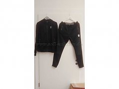 Gesamtansicht Set Hoodie und Hose