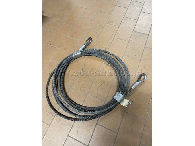 Seil 8mm