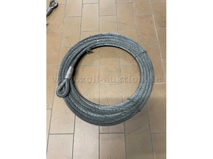 Seil 2 10mm