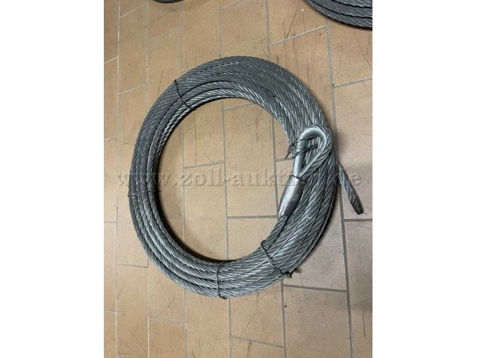 Seil 10mm