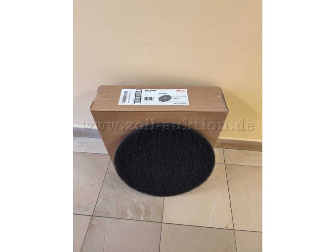 1 Set Zubehör für Scheuersaugmaschinen TASKI – foto 5 – kavel bij Zoll-Auktion, Rethem (Aller)
