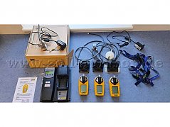 Übersicht Lieferumfang