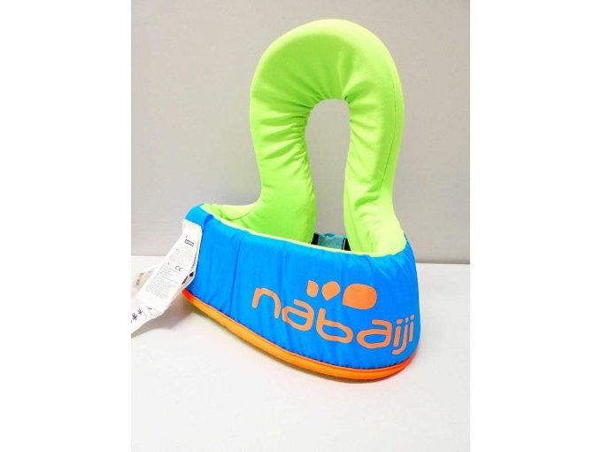 Schwimmbrille Naibiji_ Rückenansicht