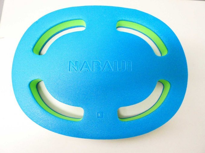 1 Pullkick von Nabaiji_ Draufsicht