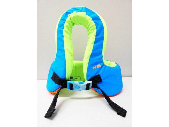 Schwimmhilfe Naibiji_ Vorderansicht