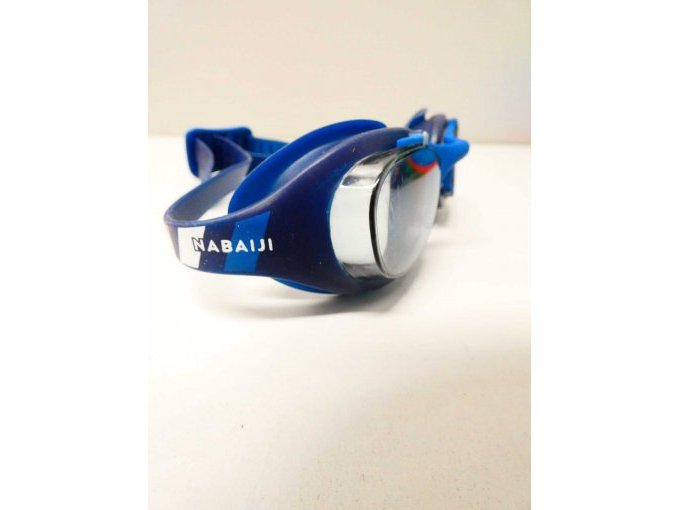 Schwimmbrille Naibiji_ Seitenansicht