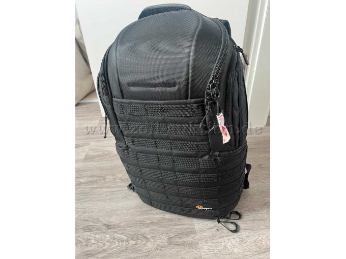 Rucksack vorne