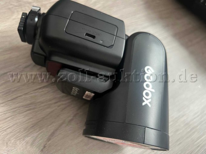 Blitzlicht Godox v1 Pro S