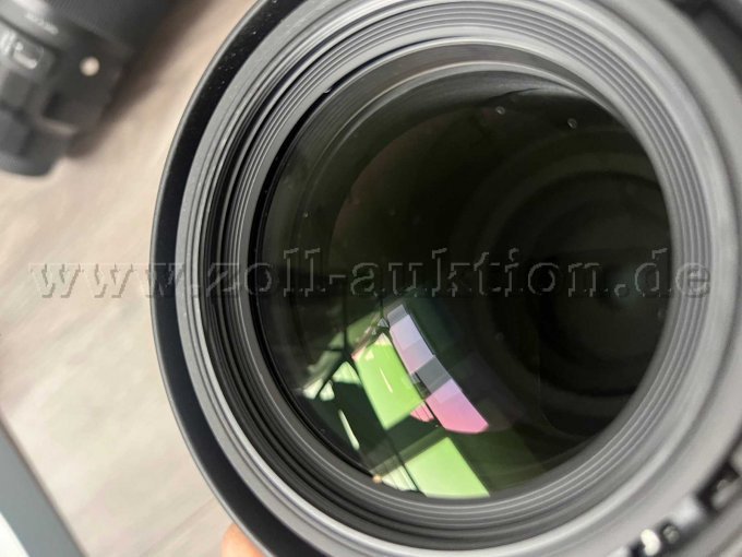 Objektiv Sigma 70-200mm 1:2.8 DG DN 77 (23)