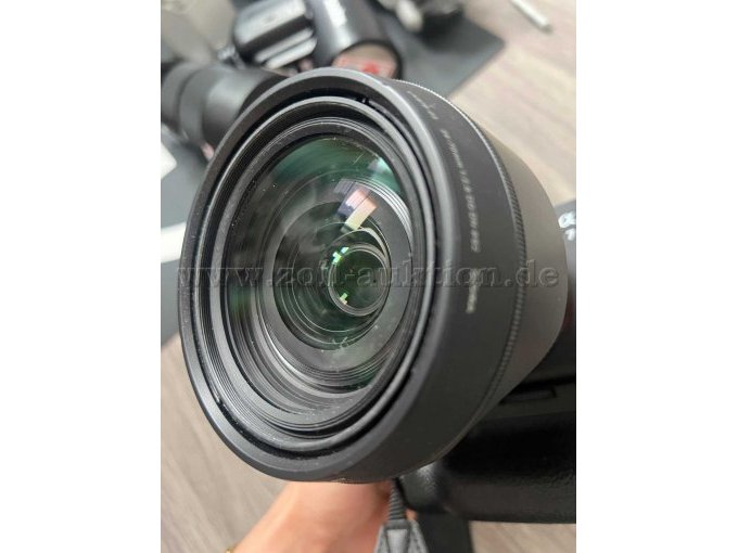 Objektiv Sigma 24-70mm