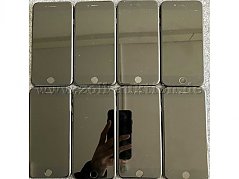 Ansicht Vorderseite iPhone 8