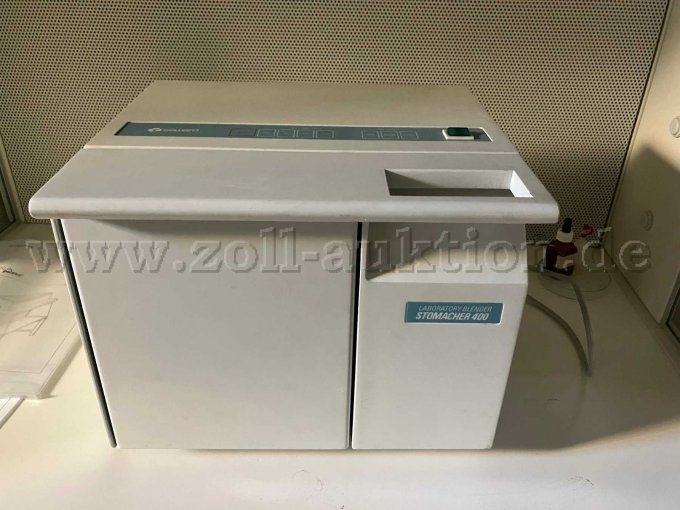 Ansicht Gerät vorn Ansicht Gerät vorn