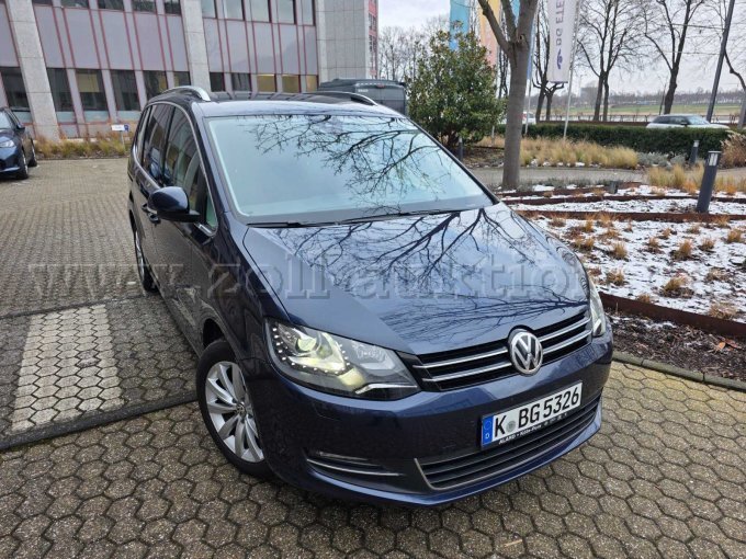 Vorne rechts Vorne rechts