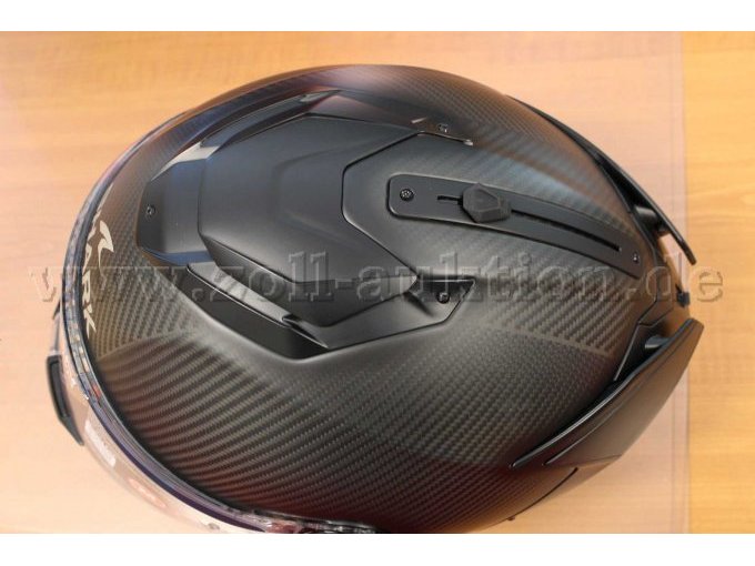 1 Shark Spartan GT Pro Carbon Motorradhelm - Gr. M – foto 4 – kavel bij Zoll-Auktion, Aachen